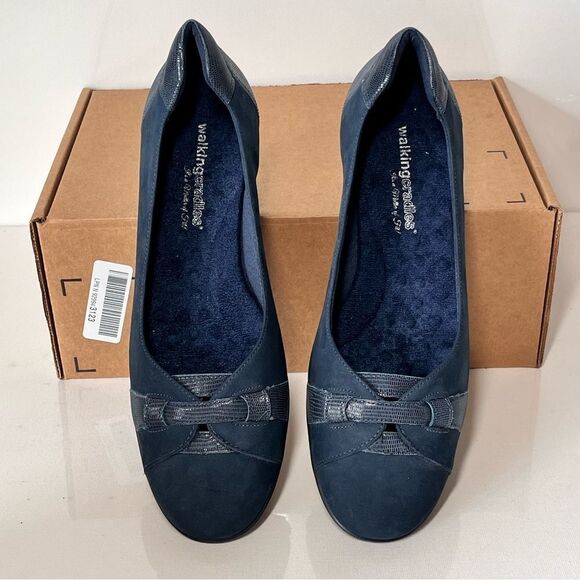 Walking Cradles Freya Freya Closed Toe Flat - Picture 5 of 7